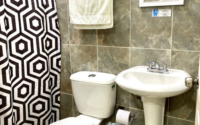 Hostal Casa Huasteca