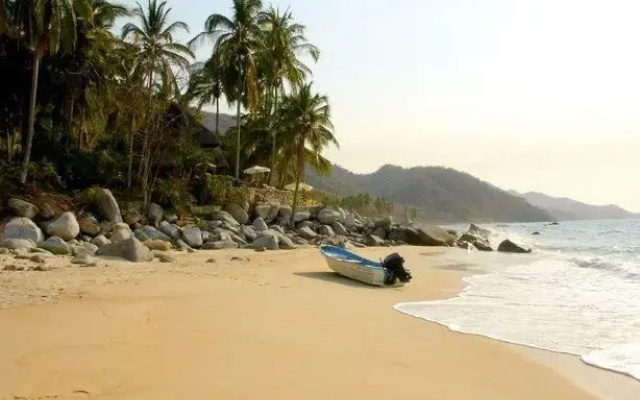 Casitas Maraika Hotel Beach Club, Puerto Vallarta