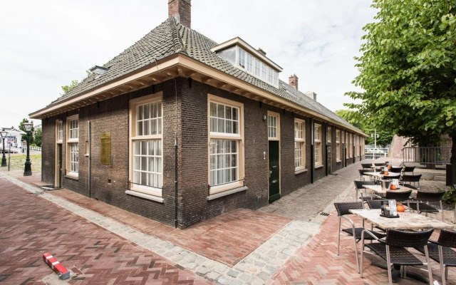 Boutique Hotel d'Oude Morsch