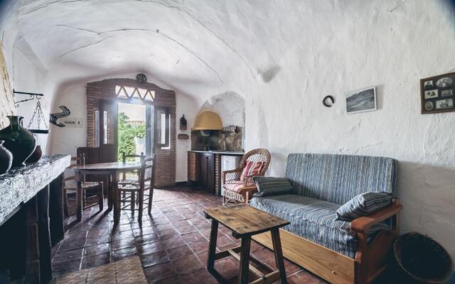 Cuevas del Tío Tobas