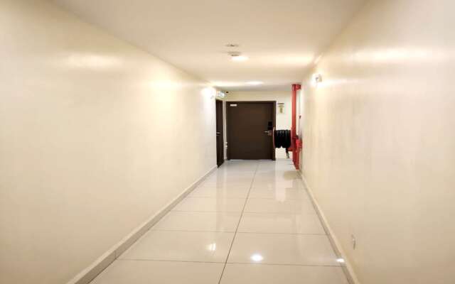 OYO 90975 Atta Hotel