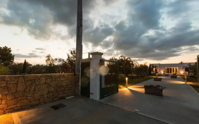 Dimora Capasi Luxury