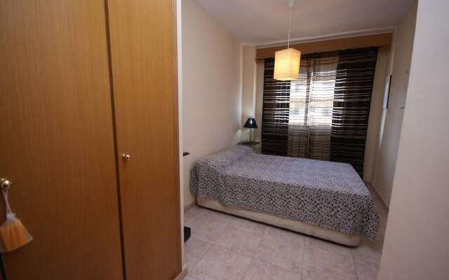 Apartamento Puerto Romano MH