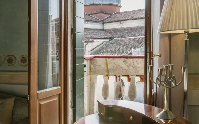 Hotel Palazzo Vitturi
