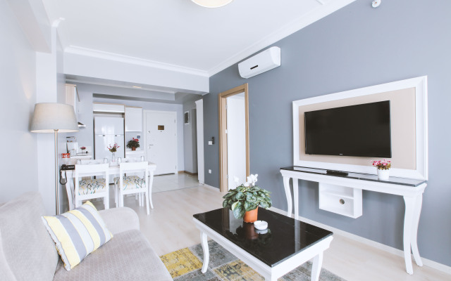 Serenity Suites Istanbul Airport