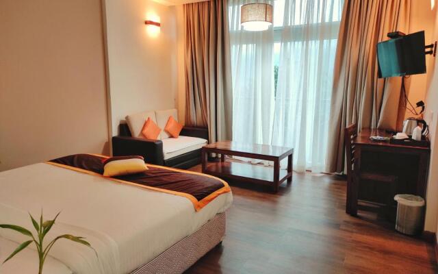 Shola Crown Resort - Munnar