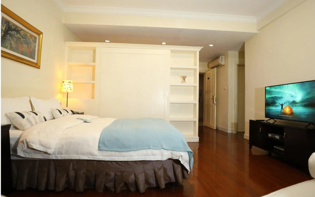 Ladoll Service Apartment