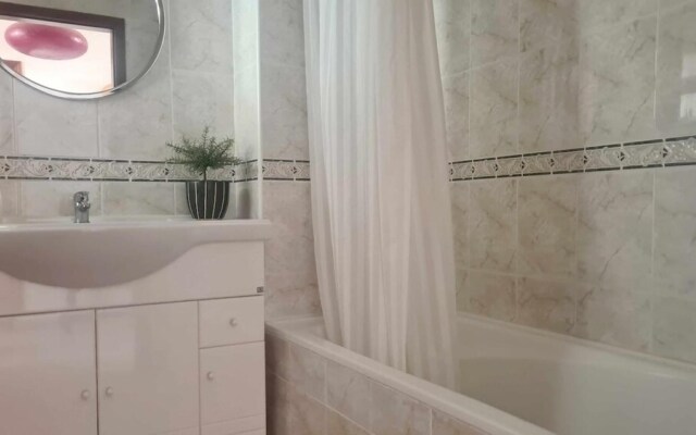 Villa na Gal Tranquila 5m da Praia