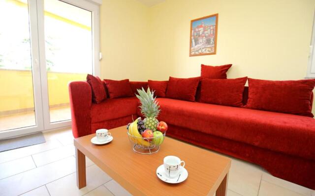 Apartments Solaris