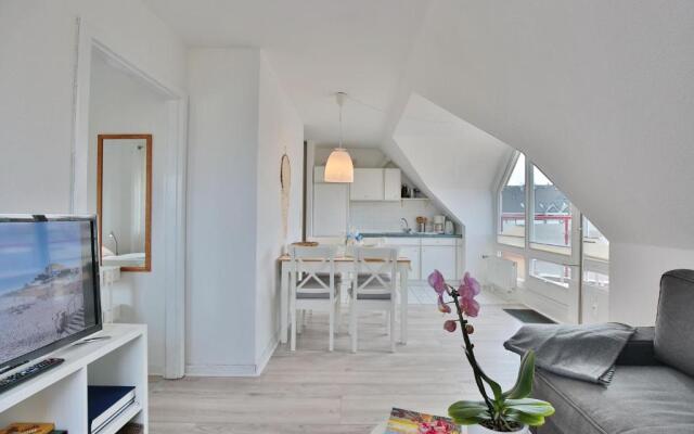 Witthus I Witthus Neue Bergstraße Appartement 14