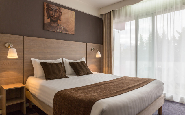 The Originals City, Hôtel Villancourt