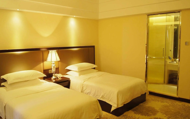 Park Lane Hotel