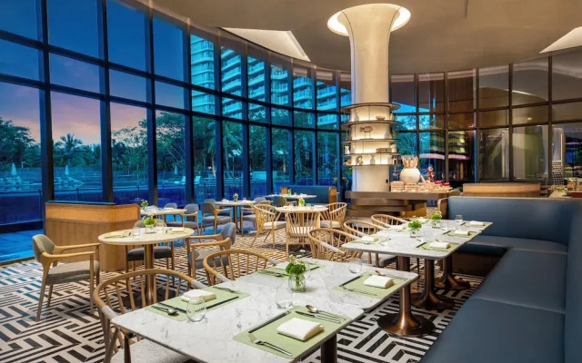 Crowne Plaza Sanya Yazhou Bay by IHG