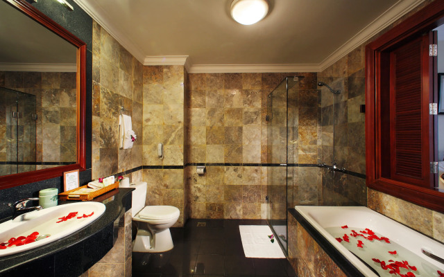 Hotel Saigon Morin