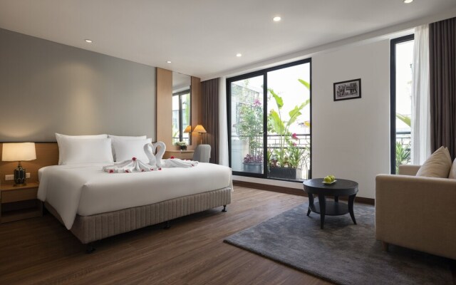 Minasi Hotel & Spa