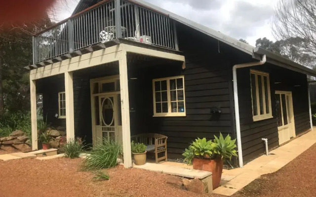 Oak Tree Barn Bridgetown