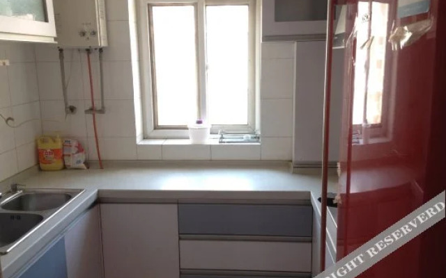 Zhanfang Qingchun Youth Hostel