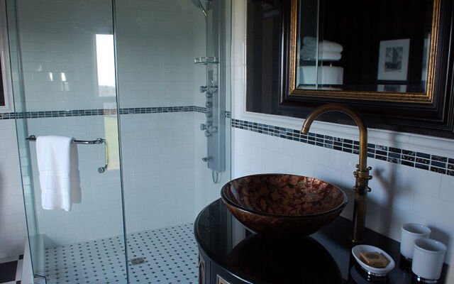 Churchill Mansion Inn