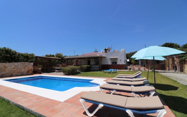 1009 Villa los Tablazos