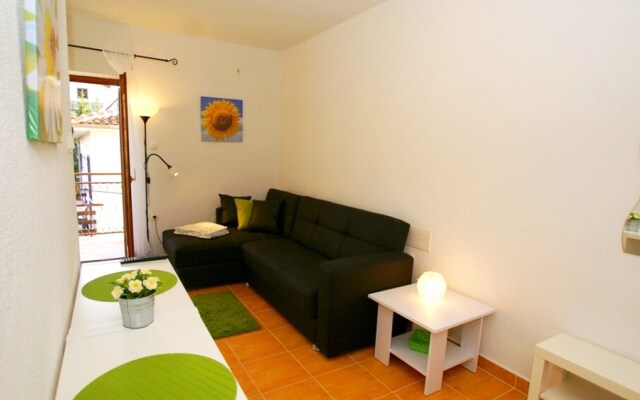 Kamelija apartmani