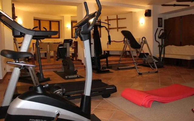 Grand Hotel Principe