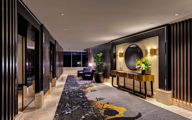 The Star Grand Residences