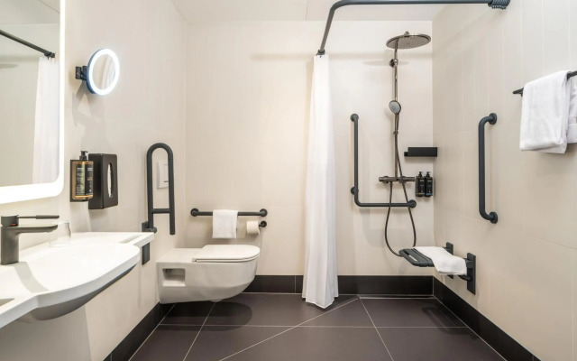Mercure Wien City