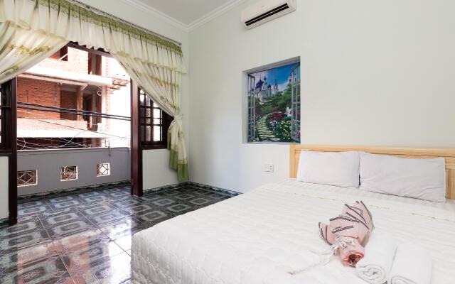Vuta Hotel