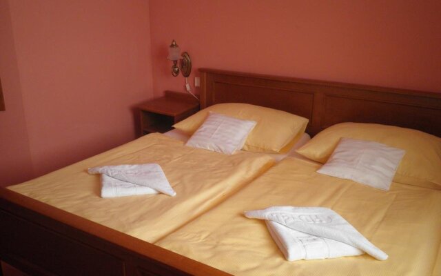 Hotel Tři Věžičky