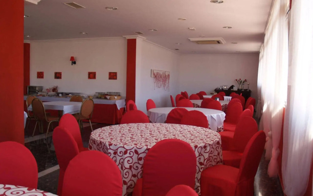 Hotel Corona de Atarfe