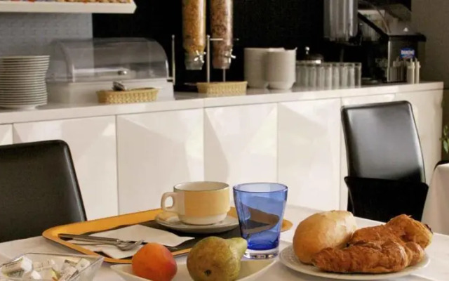 B&B HOTEL Lorient Ploemeur