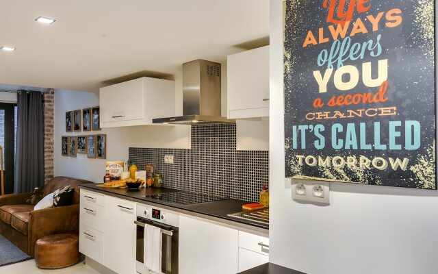 Sweet inn Apartments Montmarte
