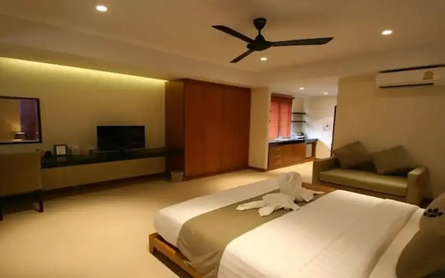 Khao Lak Blue Lagoon Resort