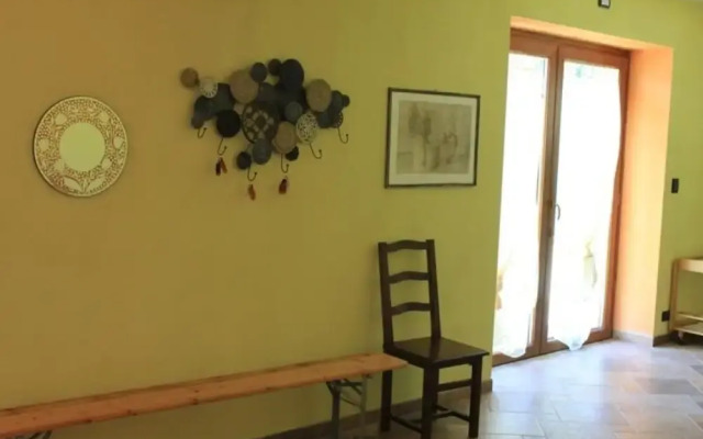 B&B Agriturismo Il Ginepro