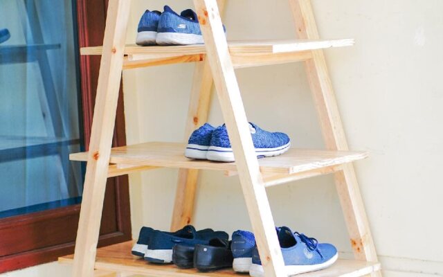 Green Surabaya Homey