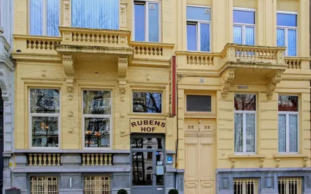 Hotel Rubenshof
