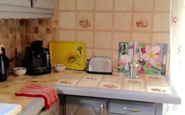 La Cigalou - Villa entière avec piscine