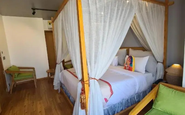 Hotel Nova Boutique Rajkot