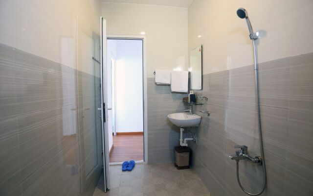 DaNa Home Hotel - Apartment