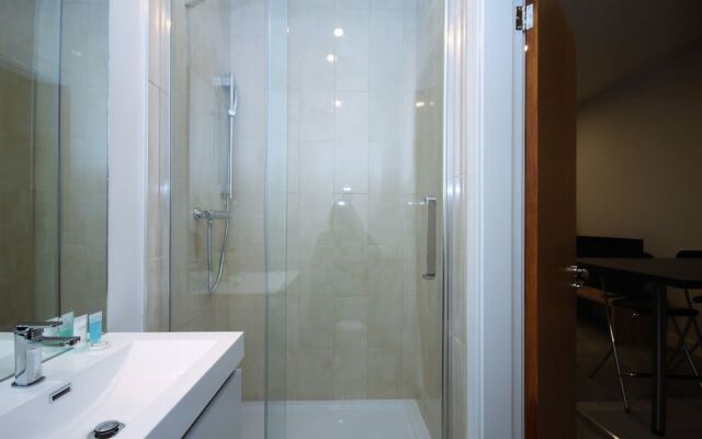 Brand New Duplex Apartment