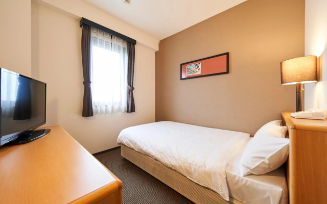 Hotel Jin Morioka Ekimae