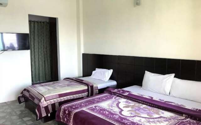 Hotel City Inn