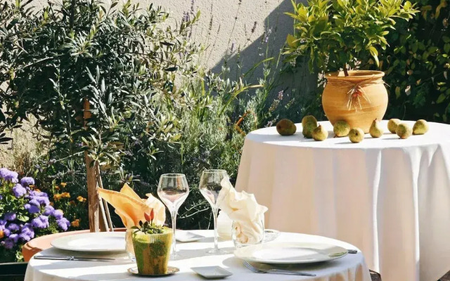 Logis Hôtel Le Clos du Vigneron