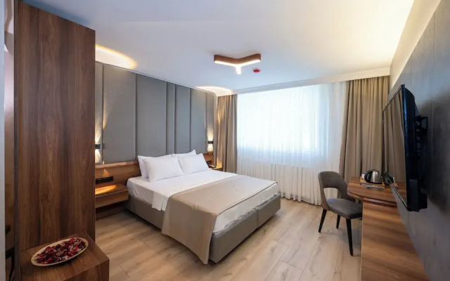 Vess Hotel & SPA