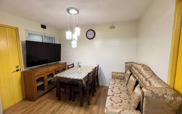 Seawind Condo 2 BR Near Airport & Samal