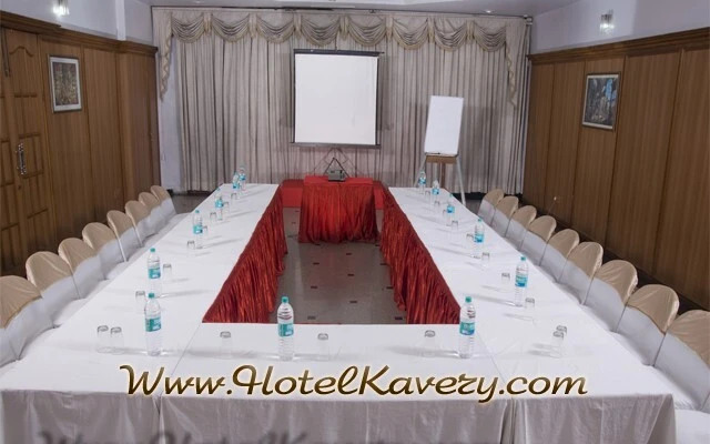 Hotel Kavery