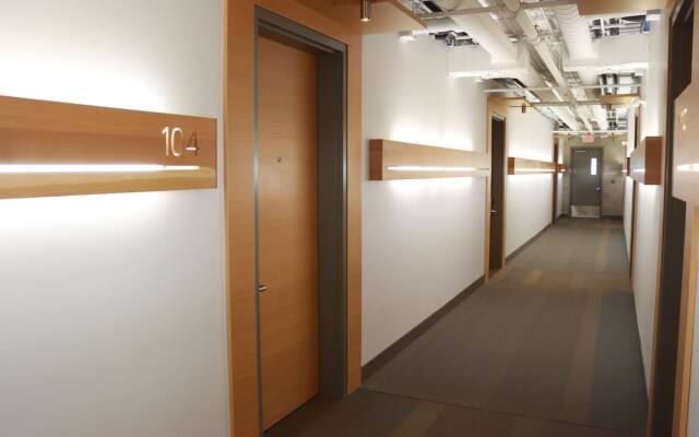 Barker Suites Southport