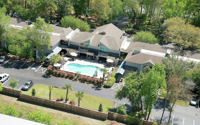 Hampton Inn Hilton Head