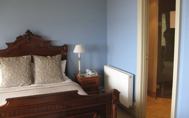 Grande Vue Private Hotel