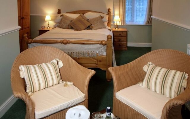 The Bell Inn